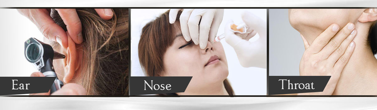 ENT treatment in india