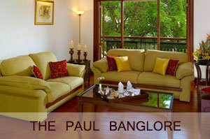 the paul banglore